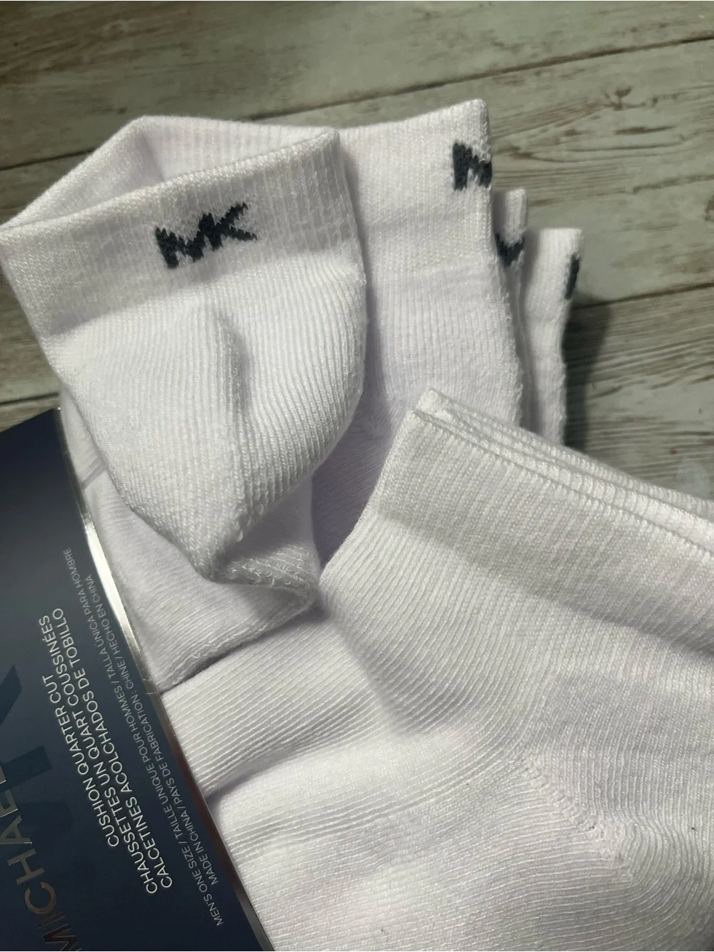 Michael Kors Socks